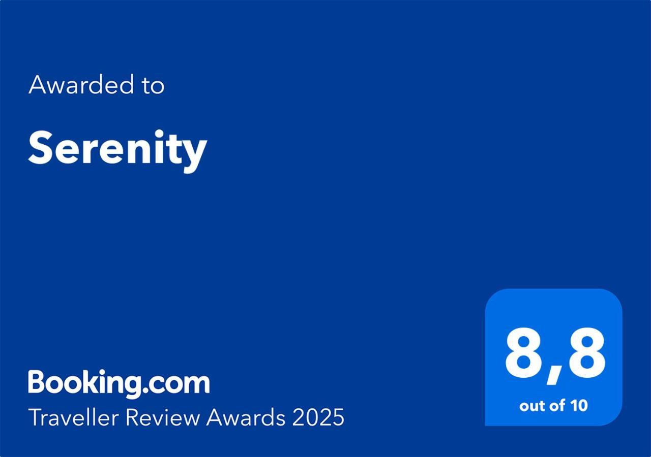 Serenity Плая де Сантяго Екстериор снимка